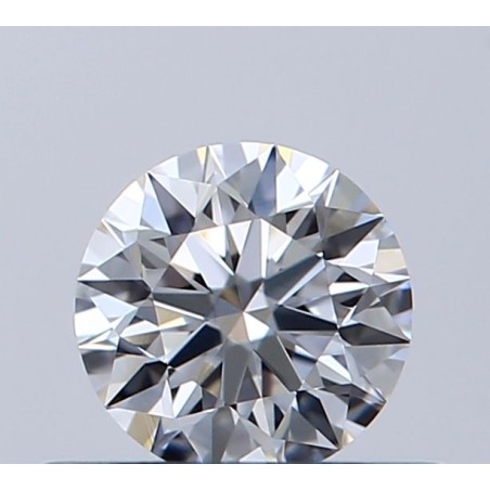 Diament szlif okrągły, 0.33ct, VS1, E, GIA 1533549960