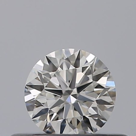 Diament szlif okrągły, 0.3ct, VVS1, G, GIA 6532849263