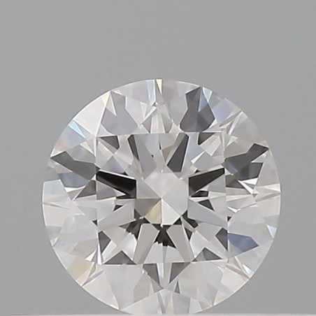 Diament szlif okrągły, 0.34ct, VS1, E, GIA 3525337857