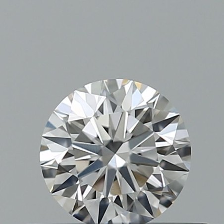 Diament szlif okrągły, 0.31ct, VS1, E, GIA 6531848458