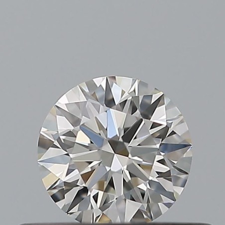 Diament szlif okrągły, 0.3ct, VVS1, H, GIA 7536852340