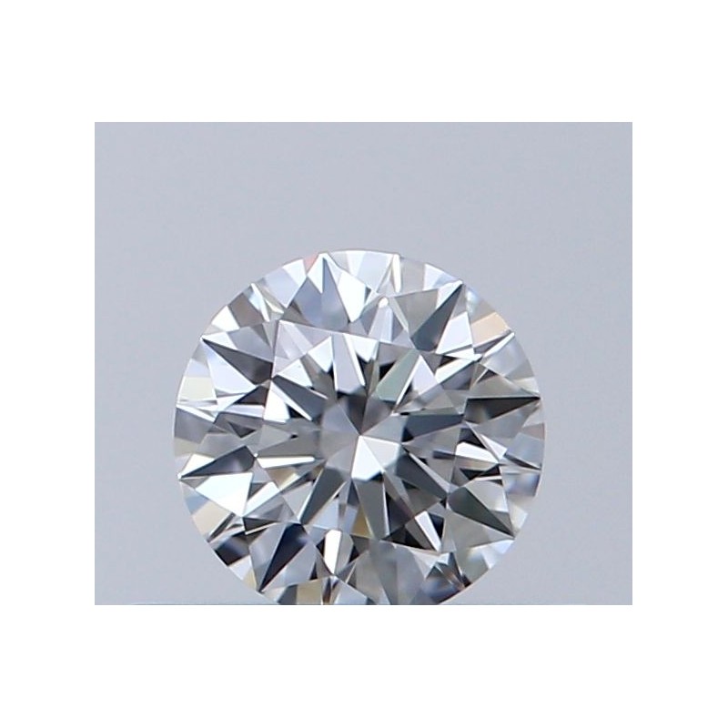 Diament szlif okrągły, 0.33ct, VS1, E, GIA 5536792976