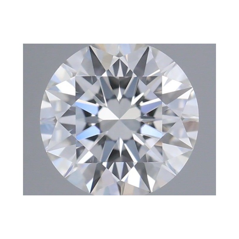 Diament szlif okrągły, 0.36ct, VVS2, F, GIA 6522379157 Diament szlif okrągły, 0.36ct, VVS2, F, GIA 6522379157