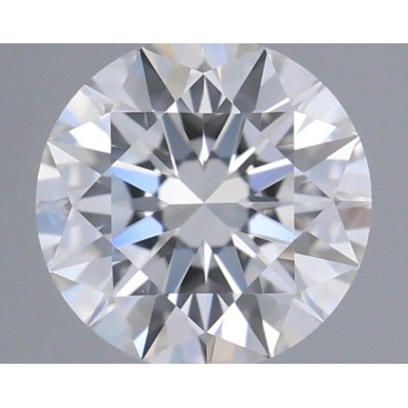 Diament szlif okrągły, 0.36ct, VVS2, F, GIA 6522379157