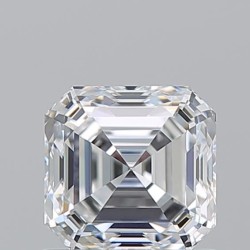 Diament asscher, 1.02ct, VVS2, E, GIA 5231750951