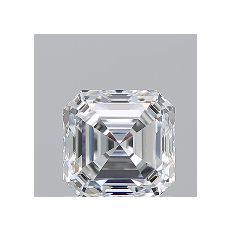 Diament asscher, 1.02ct, VVS2, E, GIA 5231750951 Diament asscher, 1.02ct, VVS2, E, GIA 5231750951