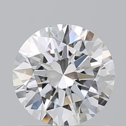 Diament szlif okrągły, 1.05ct, VVS1, F, GIA 1236750961