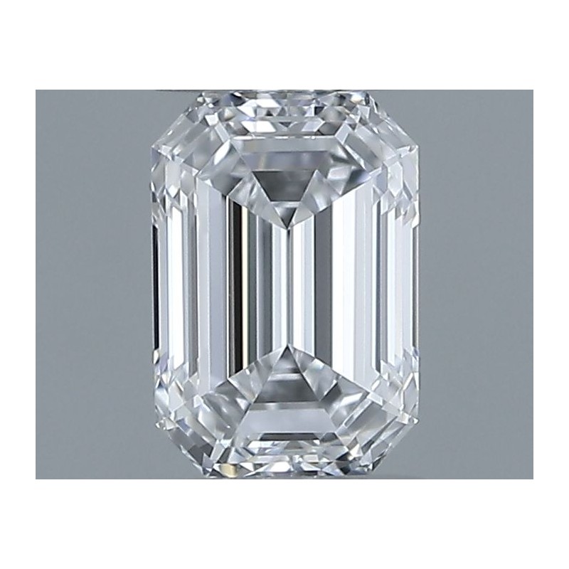 Diament szlif szmaragdowy, 0.32ct, VVS1, D, GIA 6535656297 Diament szlif szmaragdowy, 0.32ct, VVS1, D, GIA 6535656297