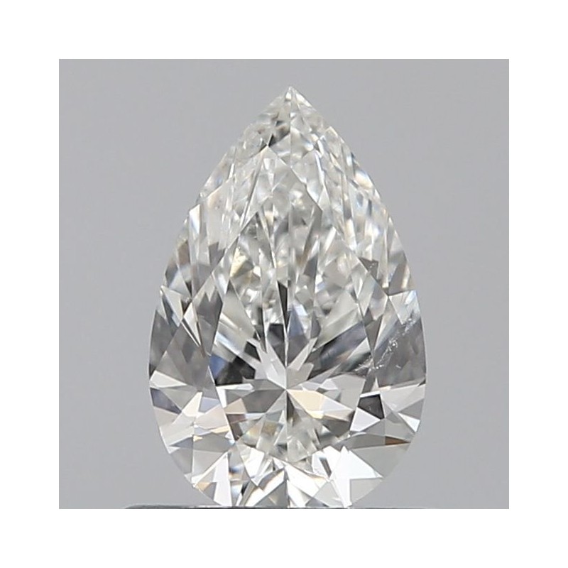 Diament szlif gruszkowy, 0.6ct, SI2, H, GIA 5533839995 Diament szlif gruszkowy, 0.6ct, SI2, H, GIA 5533839995