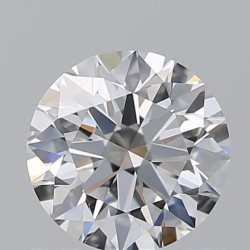 Diament szlif okrągły, 0.83ct, VVS1, E, GIA 7531579862