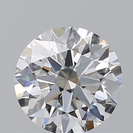 Diament szlif okrągły, 0.83ct, VVS1, E, GIA 7531579862