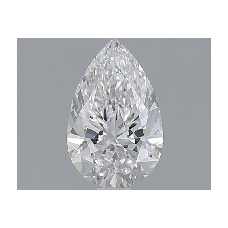 Diament szlif gruszkowy, 0.7ct, VS2, E, GIA 7531788293 Diament szlif gruszkowy, 0.7ct, VS2, E, GIA 7531788293