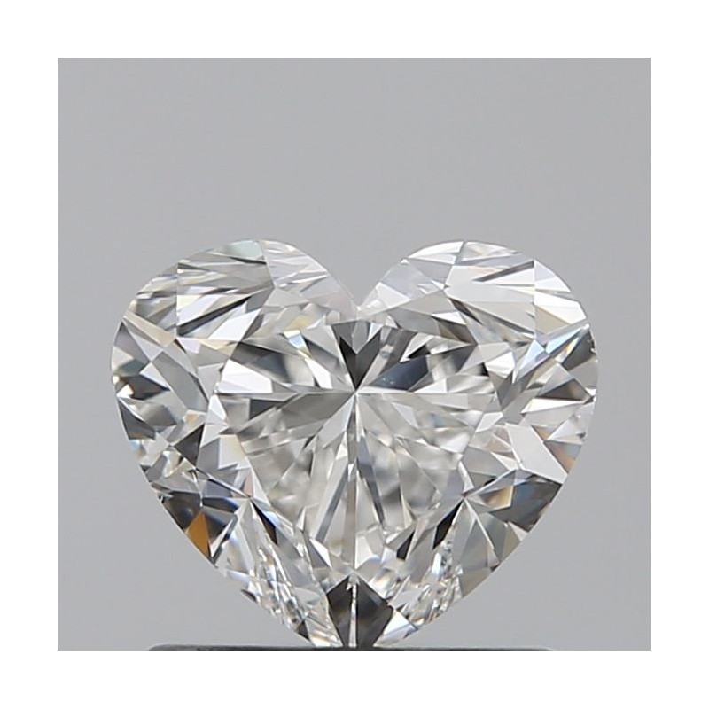 Diament serce, 0.9ct, VS2, H, GIA 3535836297 Diament serce, 0.9ct, VS2, H, GIA 3535836297