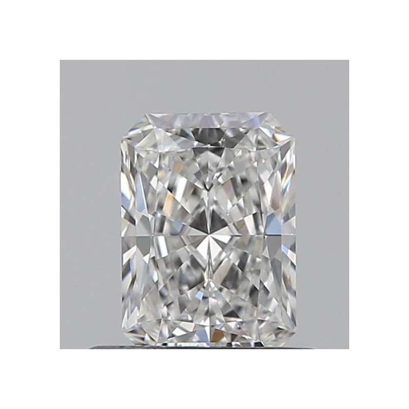 Diament radiant, 0.53ct, VVS2, F, GIA 2537833597