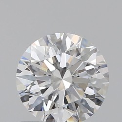 Diament szlif okrągły, 0.7ct, VS1, D, GIA 1538785589