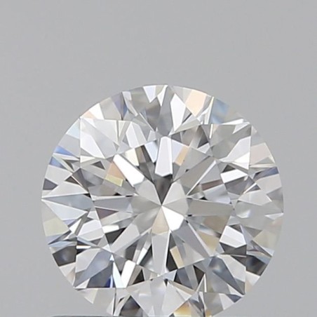 Diament szlif okrągły, 0.7ct, VS1, D, GIA 1538785589