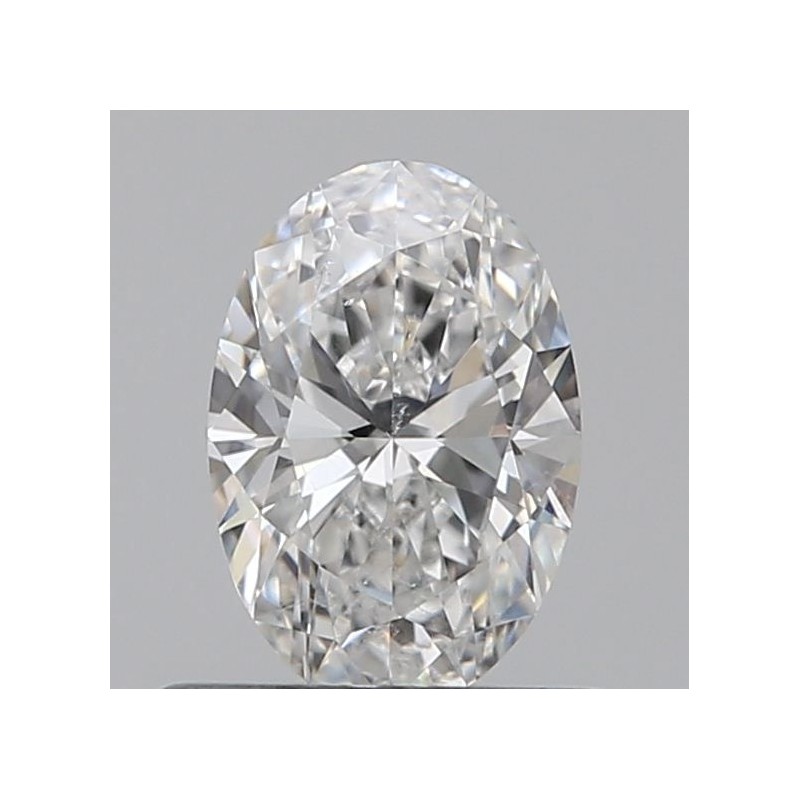 Diament szlif owalny, 0.52ct, SI2, E, GIA 5536836376 Diament szlif owalny, 0.52ct, SI2, E, GIA 5536836376