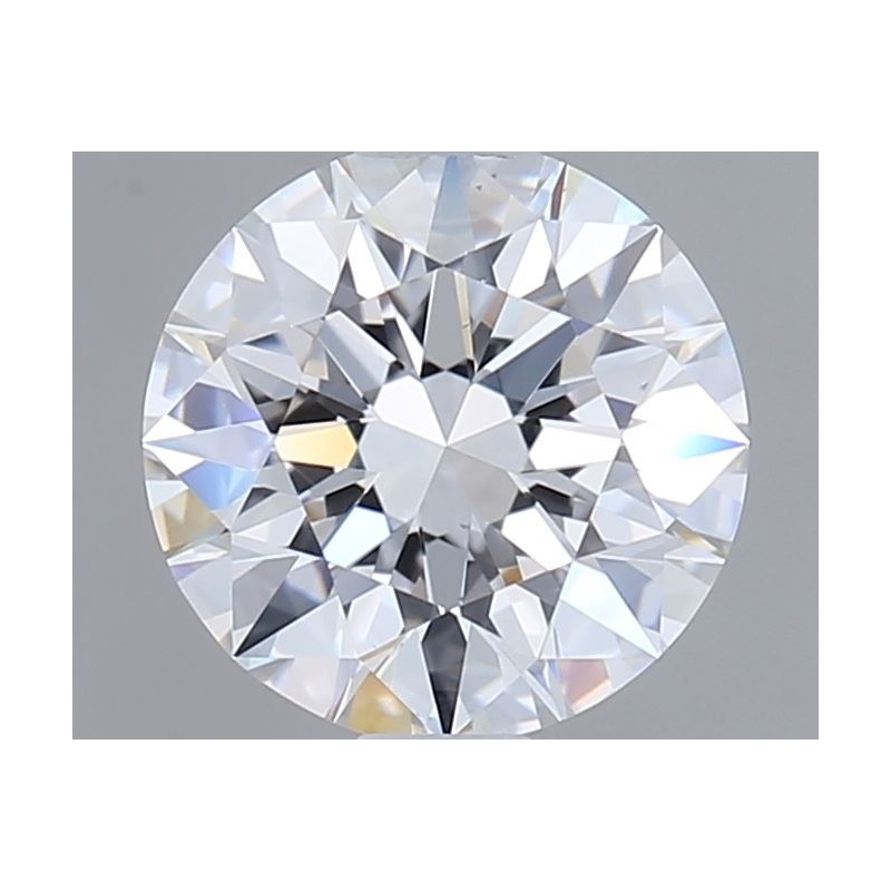 Diament szlif okrągły, 1.07ct, VS2, D, GIA 2536516152 Diament szlif okrągły, 1.07ct, VS2, D, GIA 2536516152