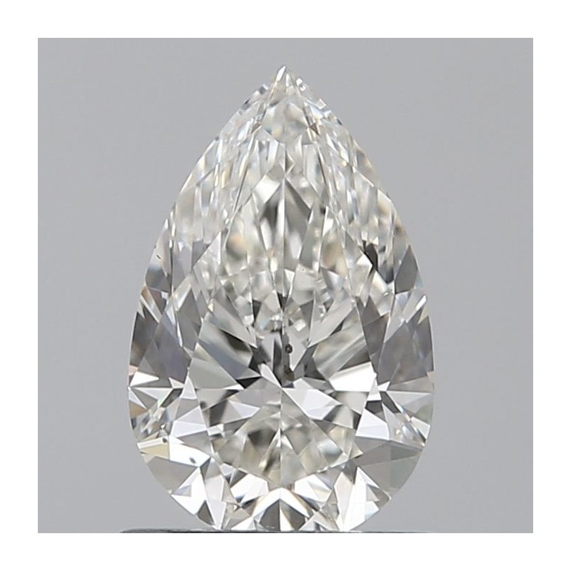 Diament szlif gruszkowy, 0.8ct, SI1, I, GIA 6535840314 Diament szlif gruszkowy, 0.8ct, SI1, I, GIA 6535840314