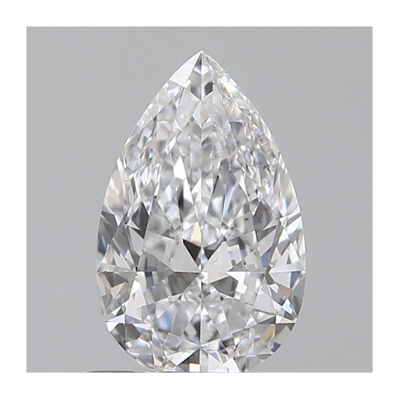 Diament szlif gruszkowy, 0.7ct, VS2, D, GIA 2536805445 Diament szlif gruszkowy, 0.7ct, VS2, D, GIA 2536805445