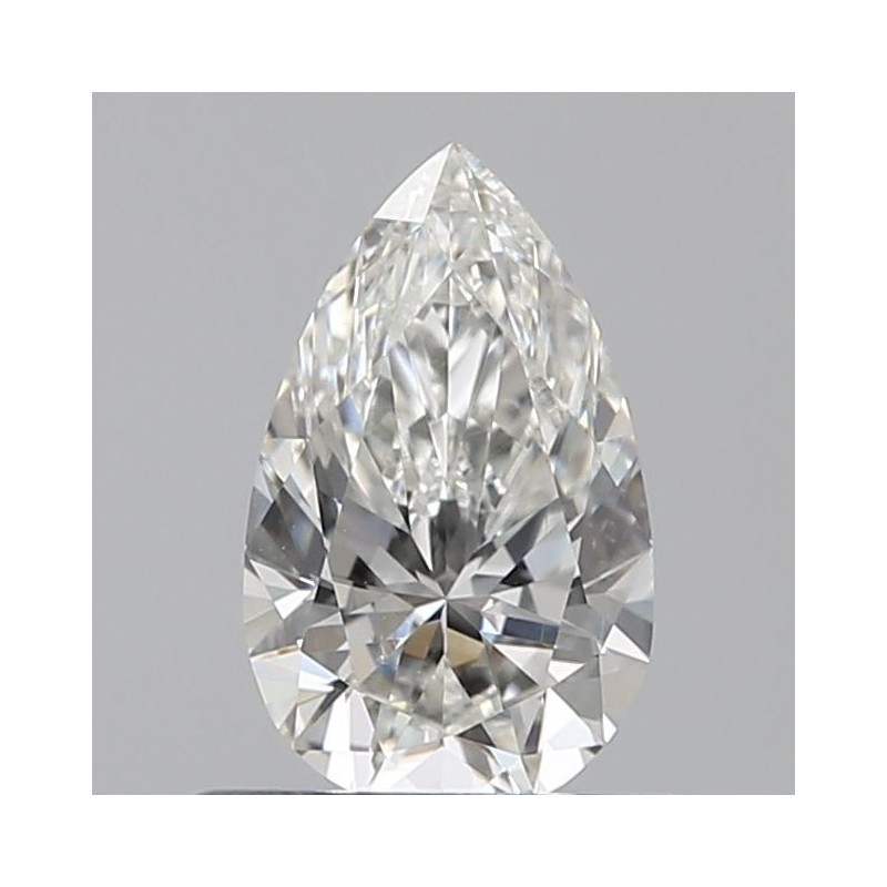 Diament szlif gruszkowy, 0.52ct, VS2, I, GIA 3535840412 Diament szlif gruszkowy, 0.52ct, VS2, I, GIA 3535840412