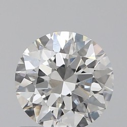 Diament szlif okrągły, 0.7ct, VS2, E, GIA 7538782788