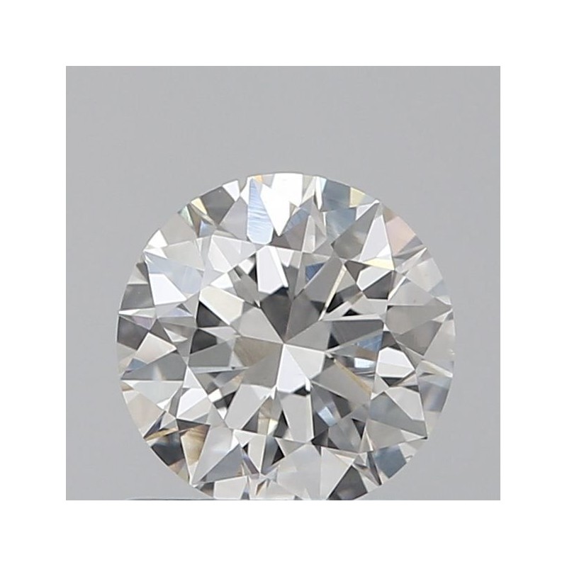Diament szlif okrągły, 0.7ct, VS2, E, GIA 7538782788