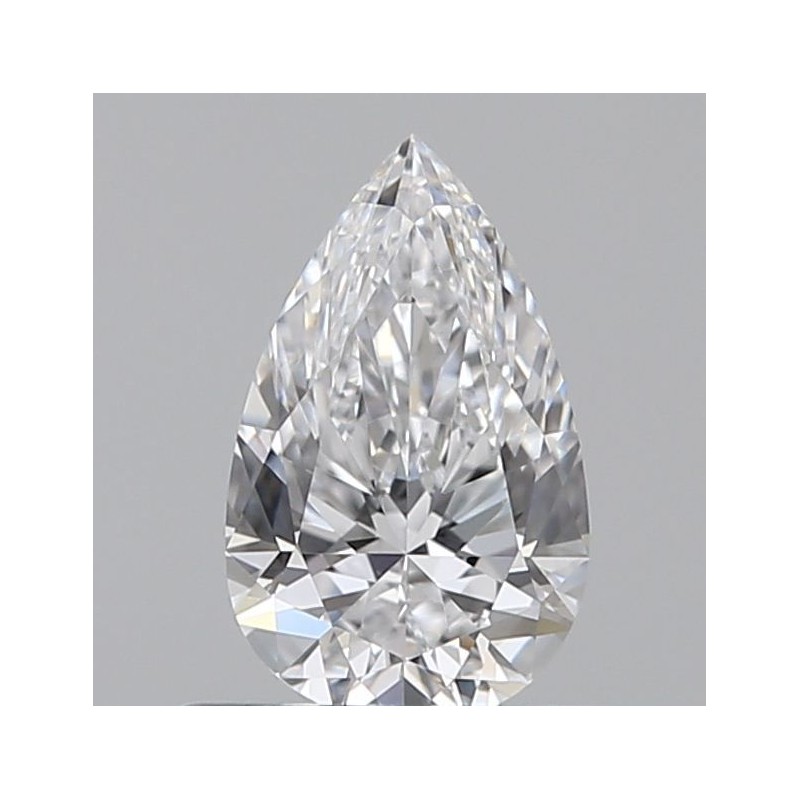 Diament szlif gruszkowy, 0.5ct, VVS2, D, GIA 2536836443 Diament szlif gruszkowy, 0.5ct, VVS2, D, GIA 2536836443
