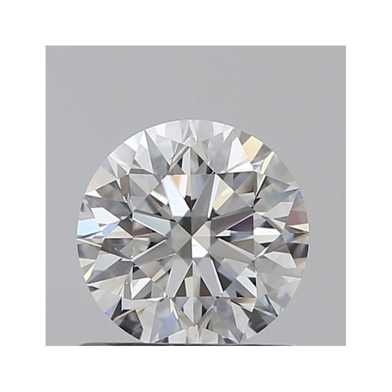 Diament szlif okrągły, 0.7ct, VS1, F, GIA 1538807867 Diament szlif okrągły, 0.7ct, VS1, F, GIA 1538807867