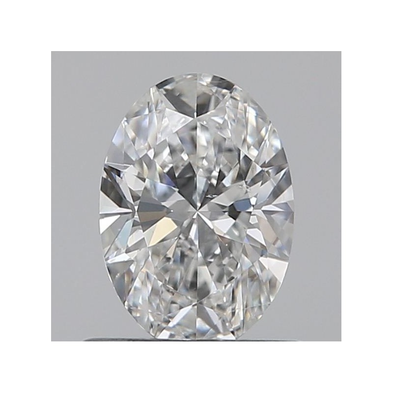 Diament szlif owalny, 0.6ct, VS2, E, GIA 1538787697 Diament szlif owalny, 0.6ct, VS2, E, GIA 1538787697