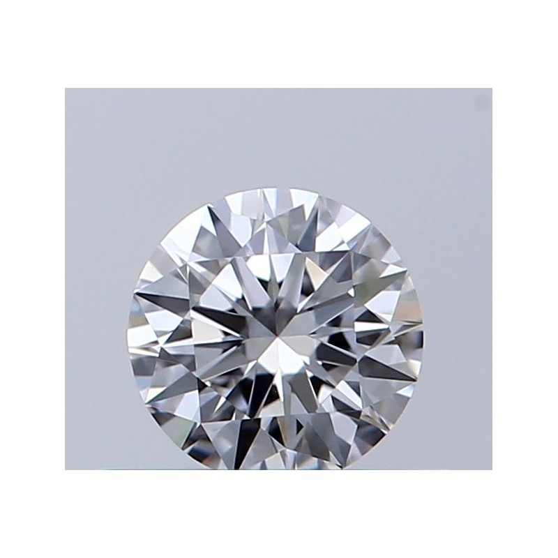 Diament szlif okrągły, 0.31ct, VS1, E, GIA 7531807376 Diament szlif okrągły, 0.31ct, VS1, E, GIA 7531807376