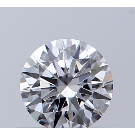 Diament szlif okrągły, 0.31ct, VS1, E, GIA 7531807376