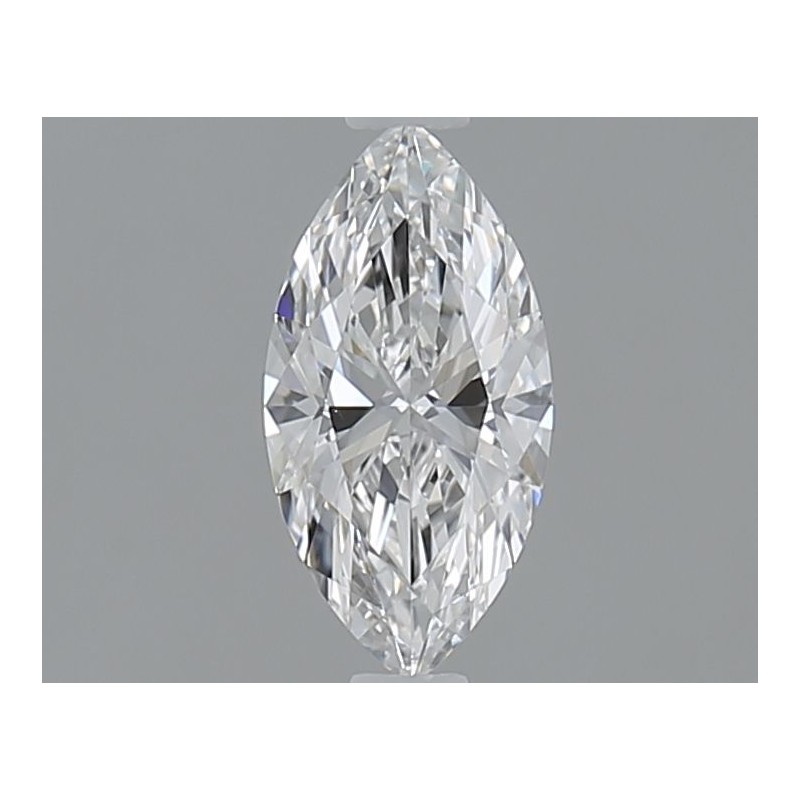 Diament markiza, 0.5ct, VVS2, E, GIA 2534836118