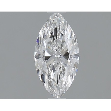 Diament markiza, 0.5ct, VVS2, E, GIA 2534836118