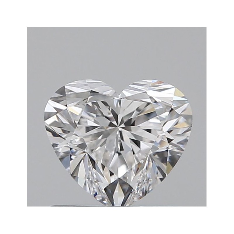 Diament serce, 0.7ct, VVS2, D, GIA 3535836196 Diament serce, 0.7ct, VVS2, D, GIA 3535836196