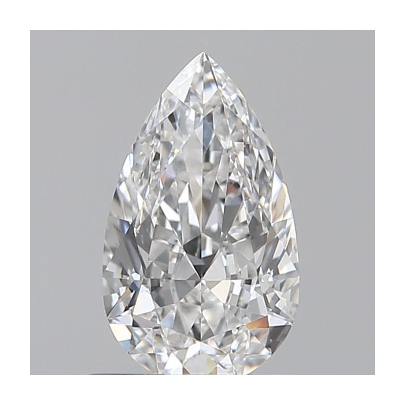 Diament szlif gruszkowy, 0.6ct, VS1, E, GIA 1535566375 Diament szlif gruszkowy, 0.6ct, VS1, E, GIA 1535566375