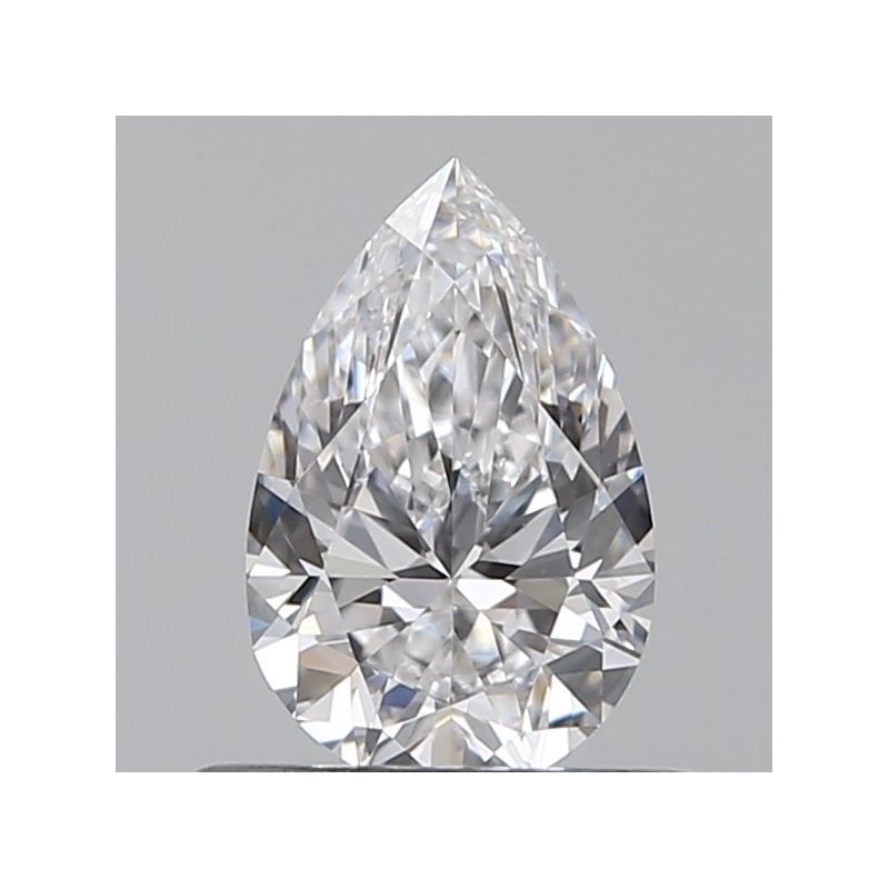 Diament szlif gruszkowy, 0.5ct, VS1, D, GIA 2537552295 Diament szlif gruszkowy, 0.5ct, VS1, D, GIA 2537552295