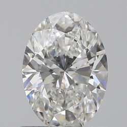 Diament szlif owalny, 0.7ct, VS2, H, GIA 6535804212
