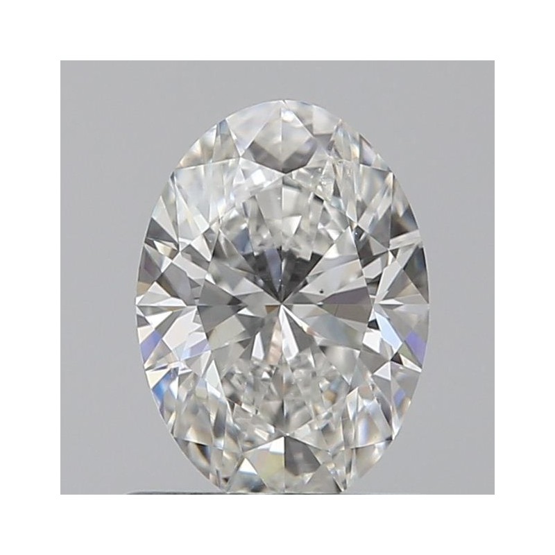 Diament szlif owalny, 0.7ct, VS2, H, GIA 6535804212