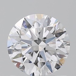 Diament szlif okrągły, 1.05ct, VVS2, D, GIA 6233751126
