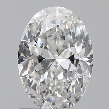 Diament szlif owalny, 0.8ct, VS2, E, GIA 6535836348