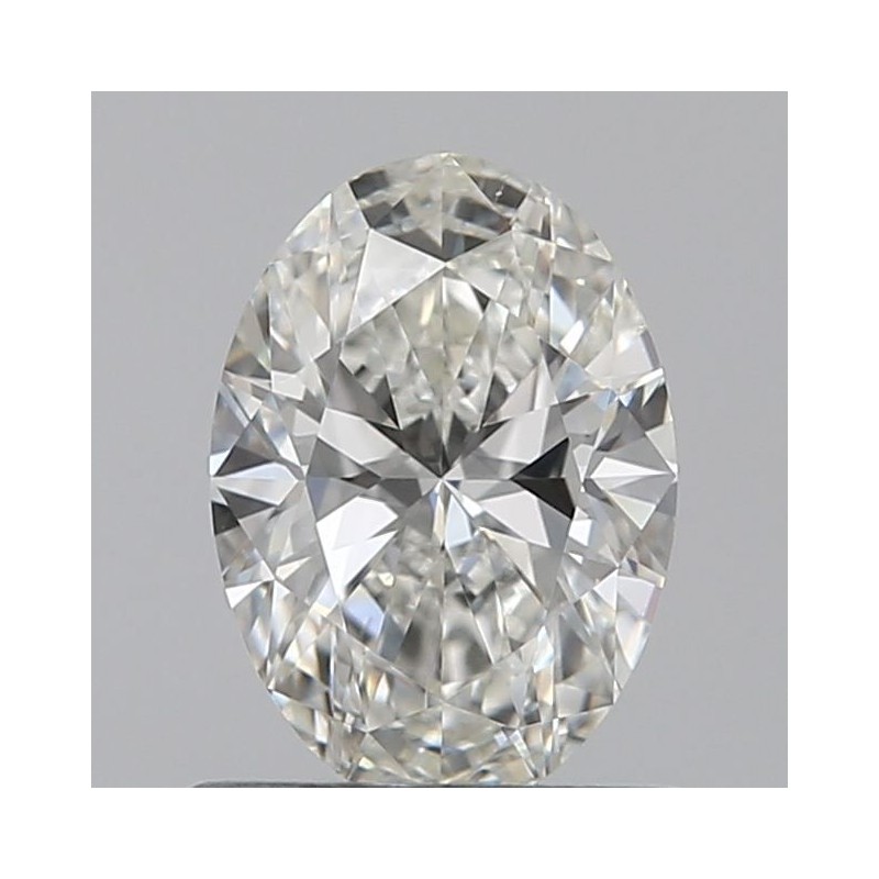 Diament szlif owalny, 0.7ct, VS1, H, GIA 1539836368