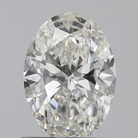 Diament szlif owalny, 0.7ct, VS1, H, GIA 1539836368