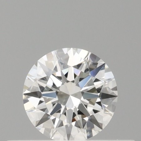 Diament szlif okrągły, 0.3ct, VVS2, F, GIA 2526981733