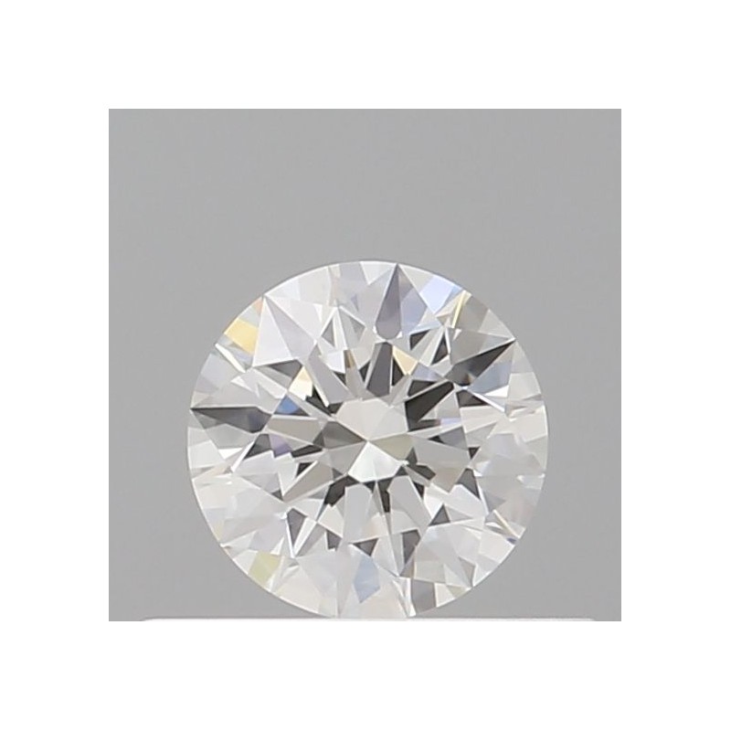 Diament szlif okrągły, 0.3ct, VS1, G, GIA 7536501217