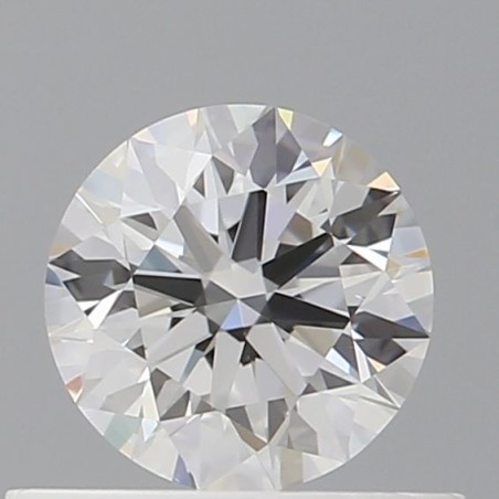 Diament szlif okrągły, 0.5ct, VS1, G, GIA 6532505598