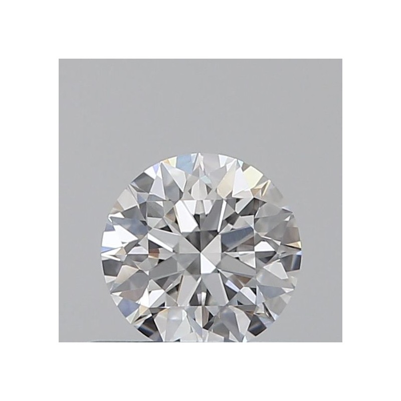 Diament szlif okrągły, 0.4ct, VVS2, E, GIA 3535552120