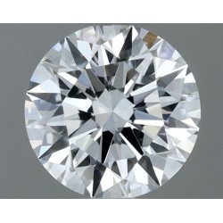 Diament szlif okrągły, 0.5ct, VS2, E, GIA 6535834464