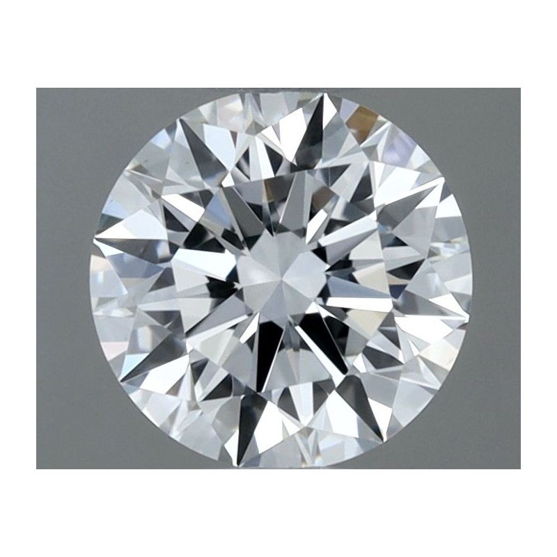 Diament szlif okrągły, 0.5ct, VS2, E, GIA 6535834464