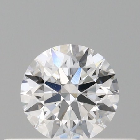 Diament szlif okrągły, 0.34ct, VS1, D, GIA 6502308407
